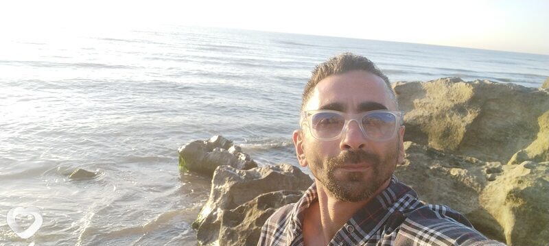 Али, 47, Баку — анкета №1424214