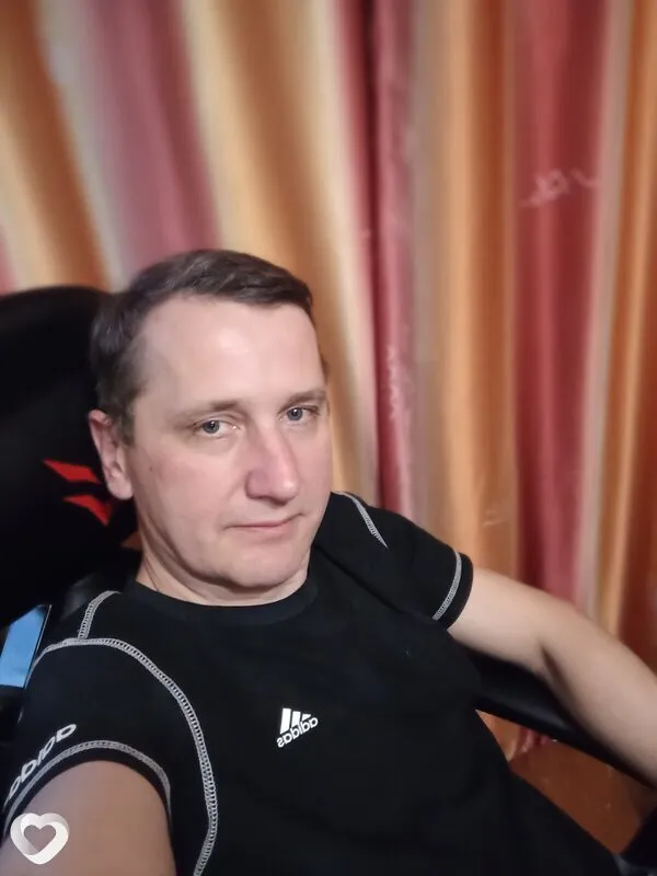 Александр, 52, Барнауле — анкета №1424218