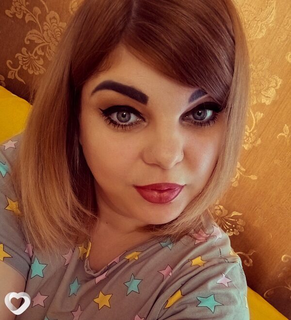 Оксаночка, 35, Тольятти — анкета №1424219