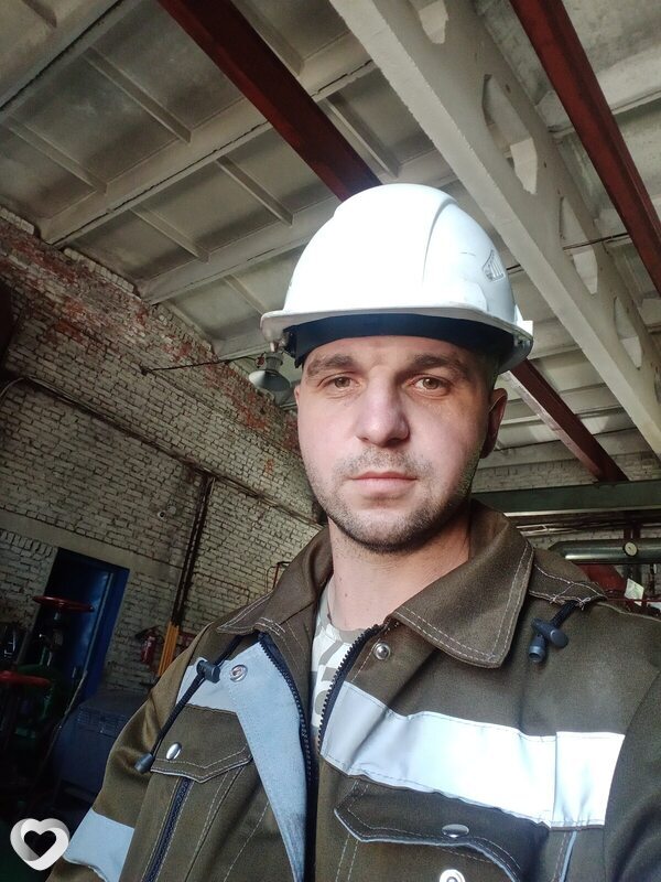 Сергей, 36, Находке — анкета №1424222