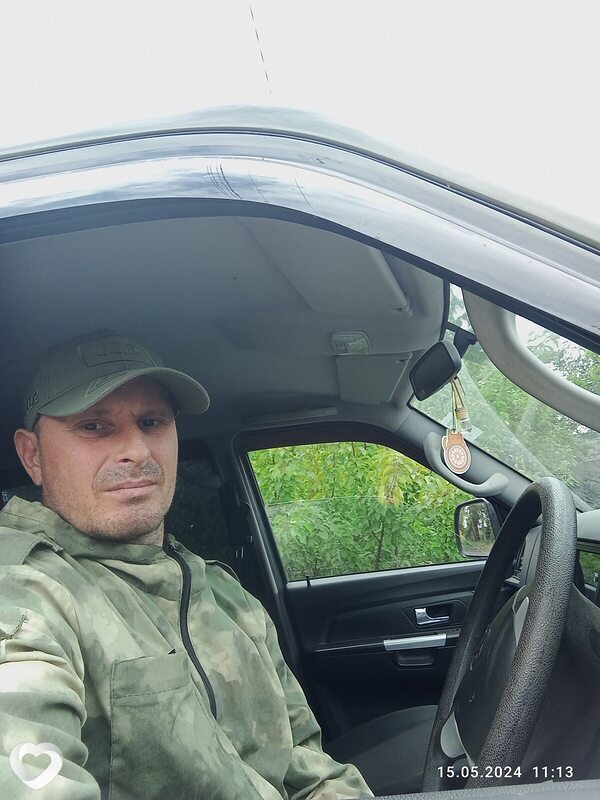 Андрей, 41, Уссурийске — анкета №1424223