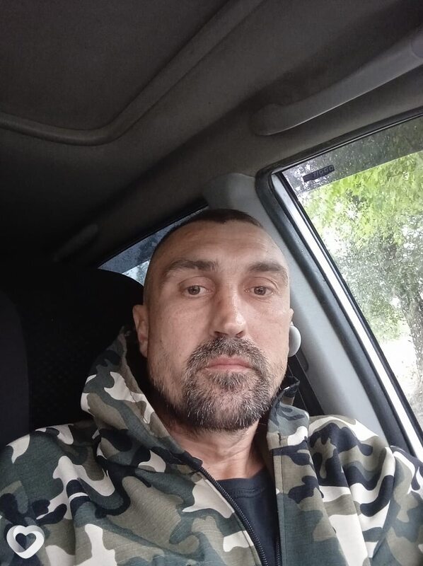 Алексей, 48, Ростове-на-Дону — анкета №1424330