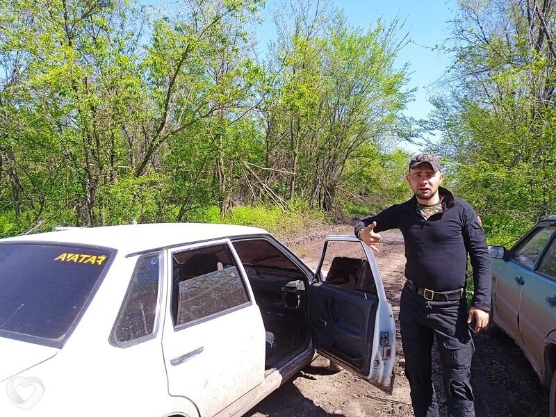 Александр, 37, Домодедово — анкета №1424333