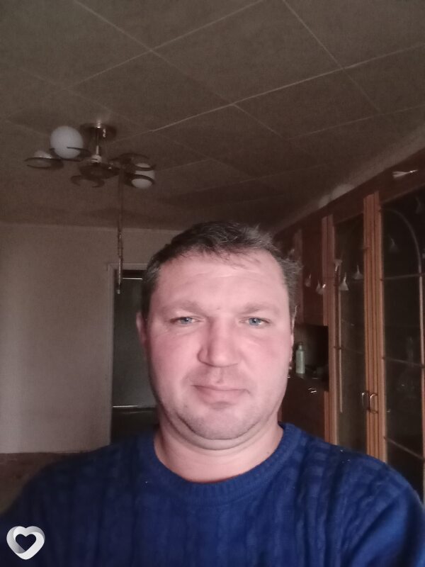 Сергей, 48, Ставрополе — анкета №1424337