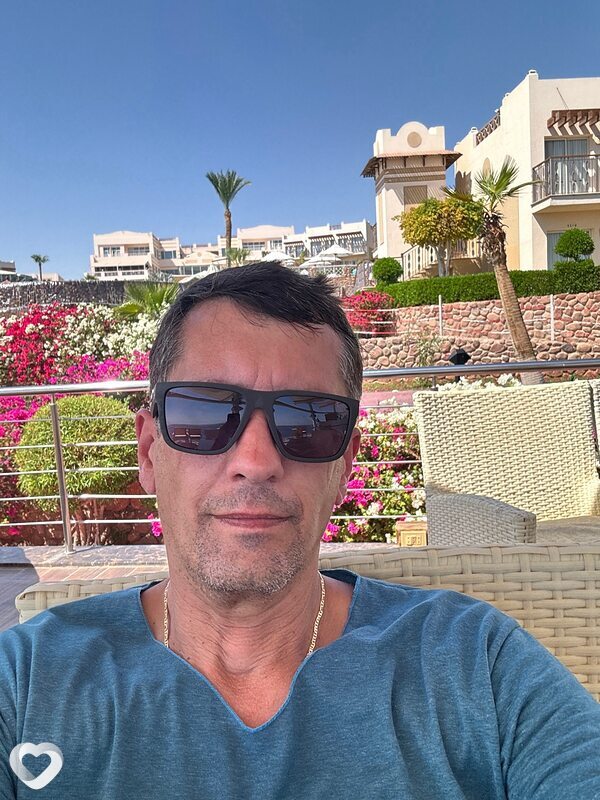 Александр, 46, Туле — анкета №1424280