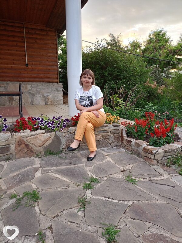 Елена, Вешенская