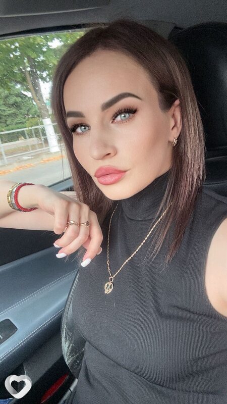 Ангелина, 36, Архангельске — анкета №1424294