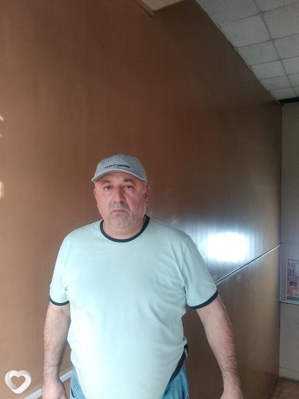 Агшин, 51, Новокузнецке — анкета №1424296