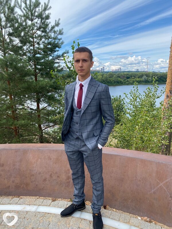 Илья, 28, Нижнем Новгороде — анкета №1424298