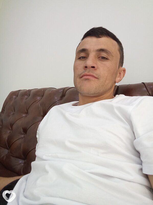 Саша, 23, Мариуполе — анкета №1424300