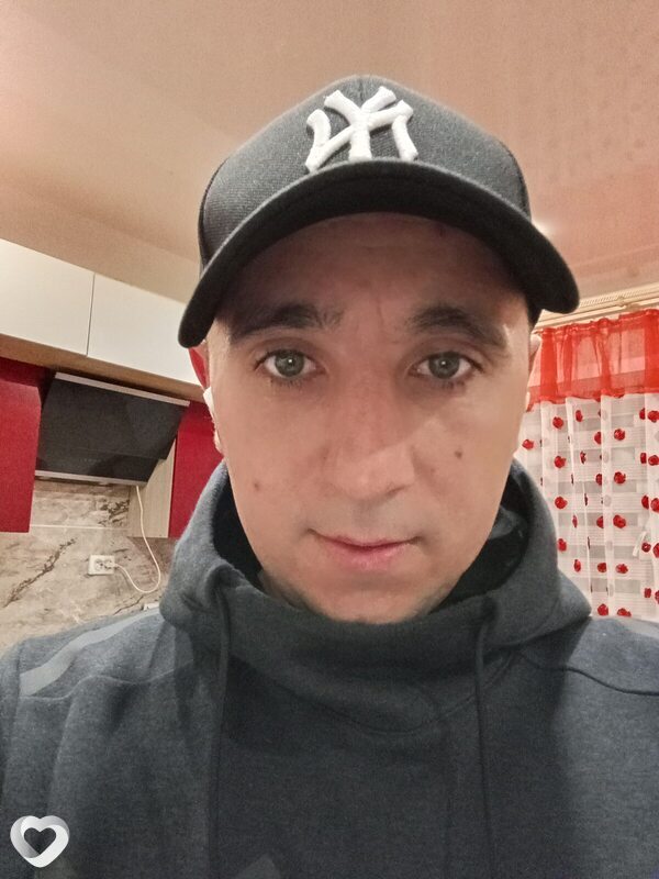 Виталий, 35, Кургане — анкета №1424484