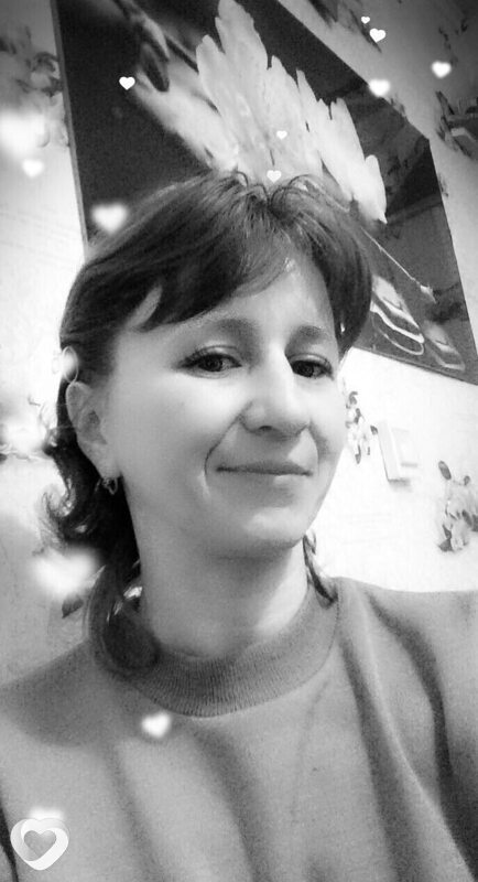 Ольга, 41, Ульяновске — анкета №1424492