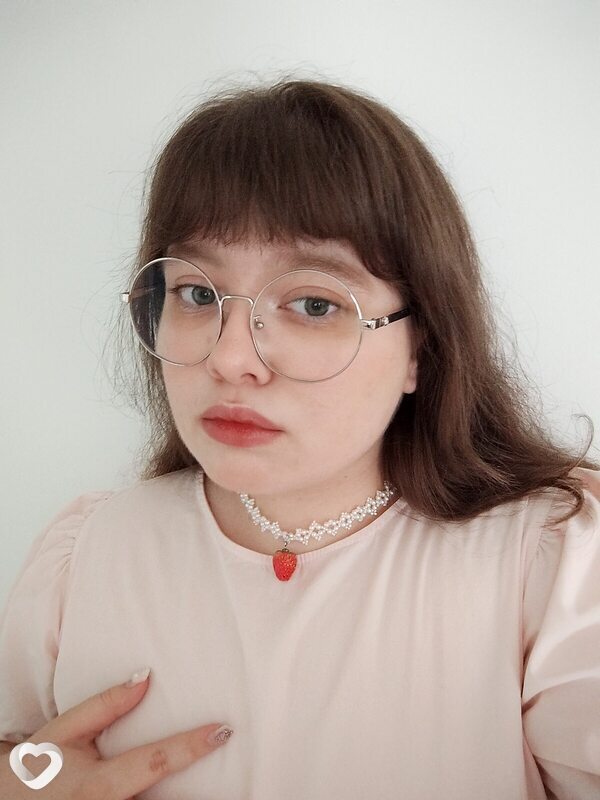 Аня, 21, Биробиджане — анкета №1424498