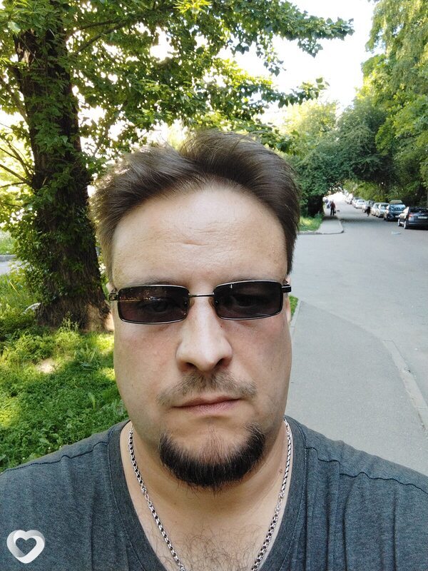 Станислав, 46, Санкт-Петербурге — анкета №1424833