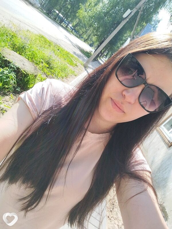 Александра, 33, Великом Устюге — анкета №1424844