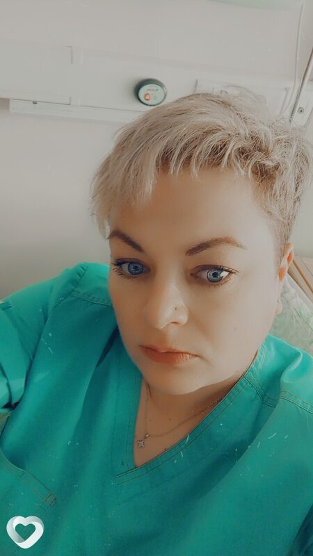 Елена, 44, Коврове — анкета №1424848