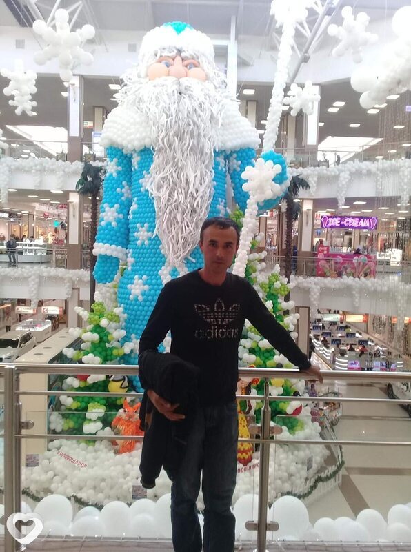 Улугбек Каримов, Сенной