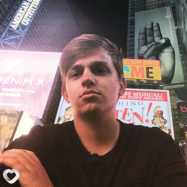Дима, 35, Бресте — анкета №1424384