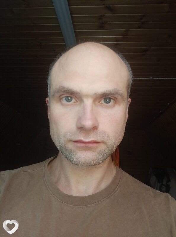 Максим, 40, Сочи — анкета №1424386