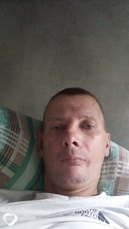 Космос, 39, Кемерове — анкета №1424390