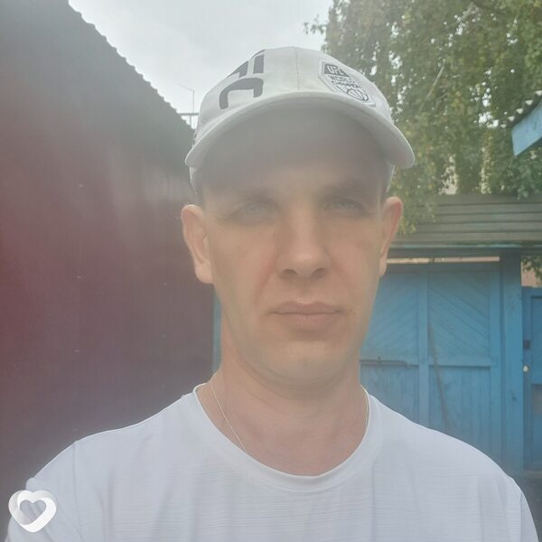 Игорь, 44, Богучаны — анкета №1424399