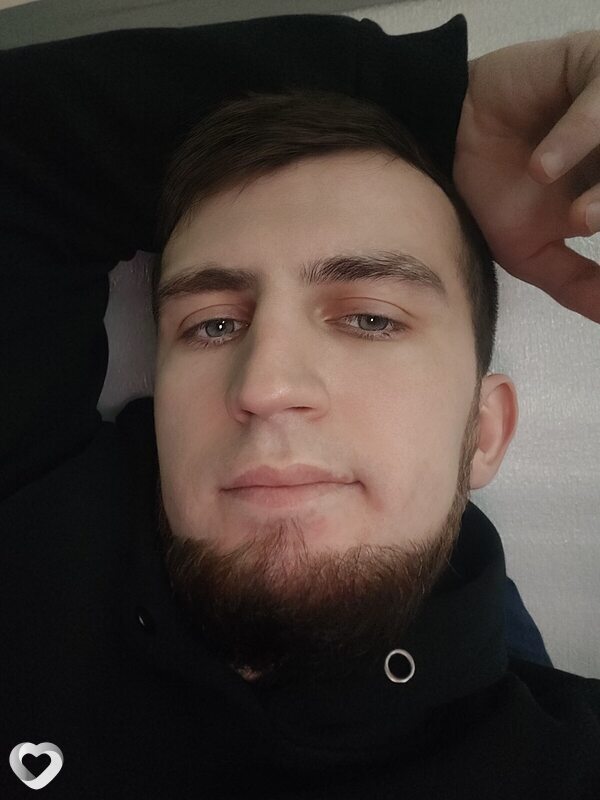 Ахма, 27, Волновахе — анкета №1424559