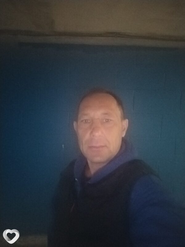 Максим, 43, Ухте — анкета №1424569