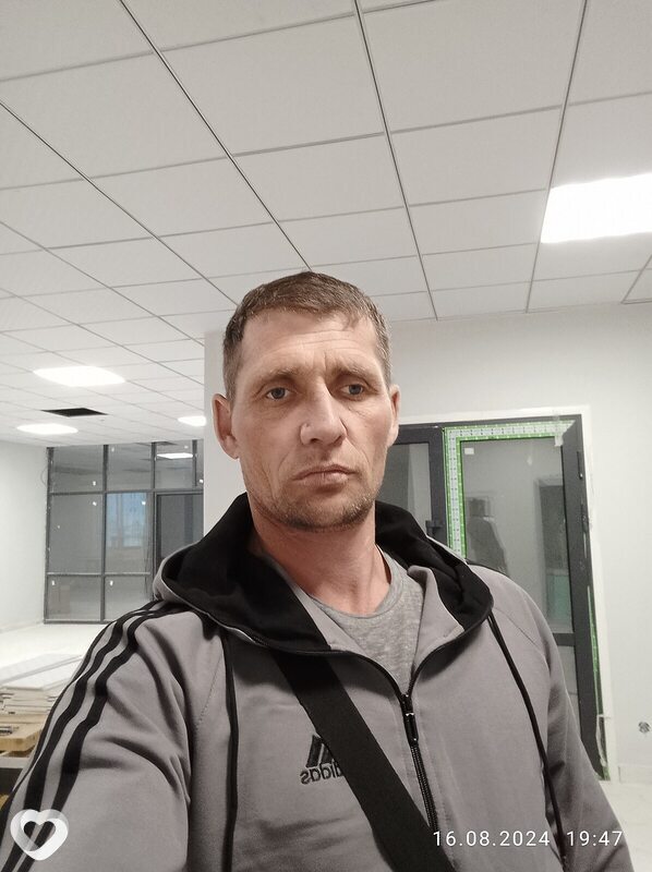 Влад, 45, Петропавловске — анкета №1424573