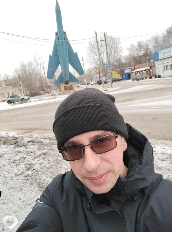 Иван, 38, Новосибирске — анкета №1424576