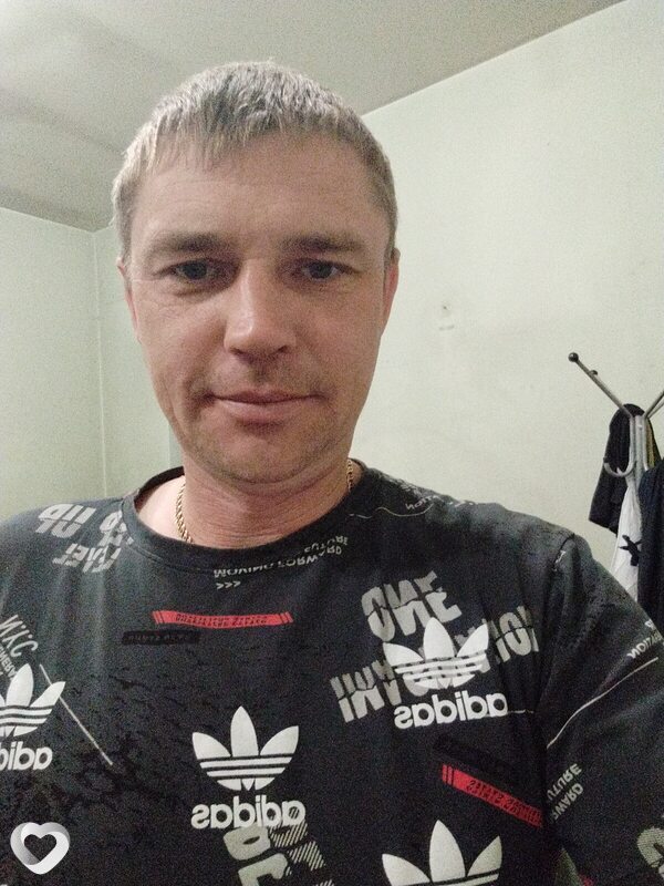 Владимир, 43, Твери — анкета №1424413