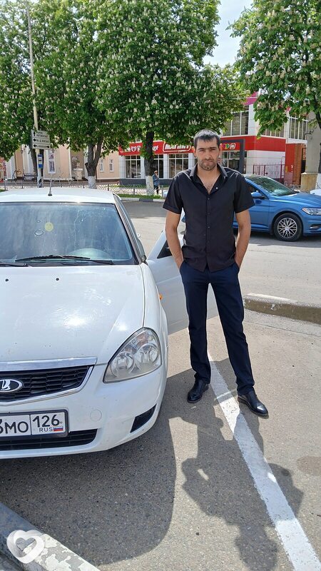 Юрий, 33, Новоалександровске — анкета №1424416