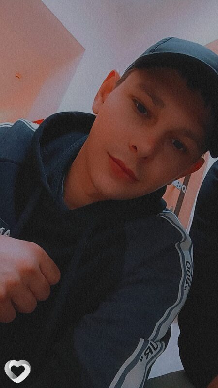 Вова, 27, Москве — анкета №1424422