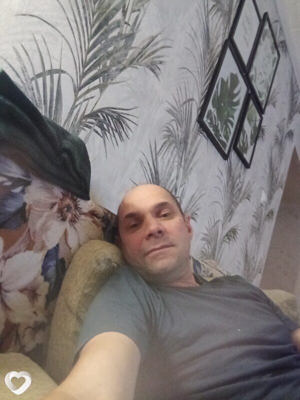 Виктор, 48, Ижевске — анкета №1424423