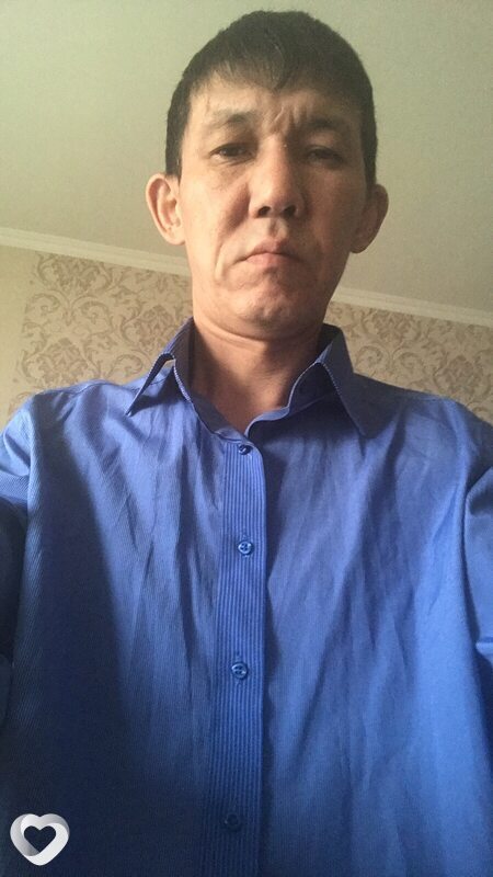 Талгат Арынов, 44, Павлодаре — анкета №1424534