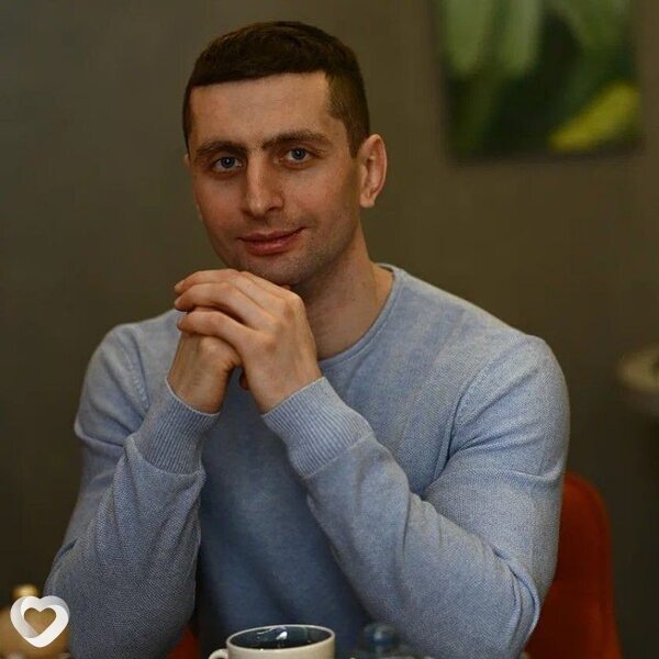 Евгений, 47, Владивостоке — анкета №1424535
