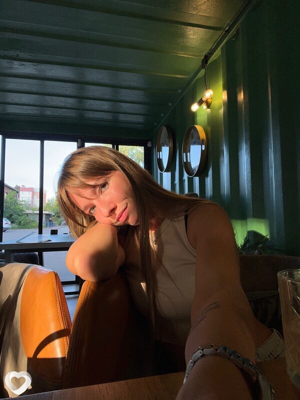 Ирина Додонова, 31, Иванове — анкета №1424543