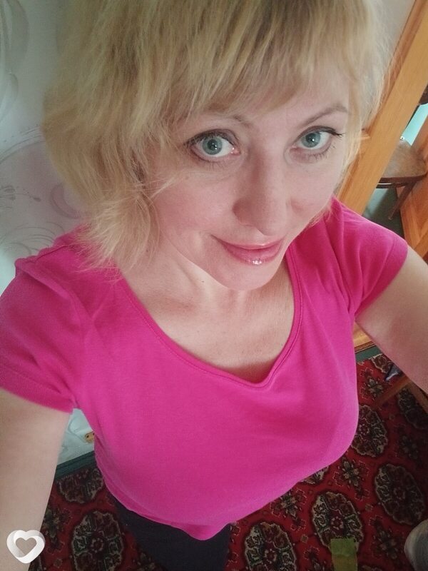 Viktori, 41, Запорожье — анкета №1424544