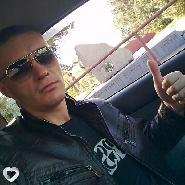 Илья, 40, Комсомольске-на-Амуре — анкета №1424554