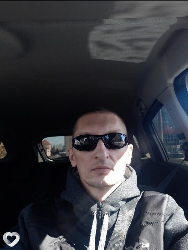 Виктор, 42, Магнитогорске — анкета №1424506