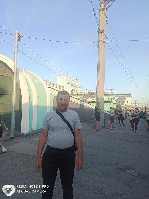Георгий, 66, Барнауле — анкета №1424511