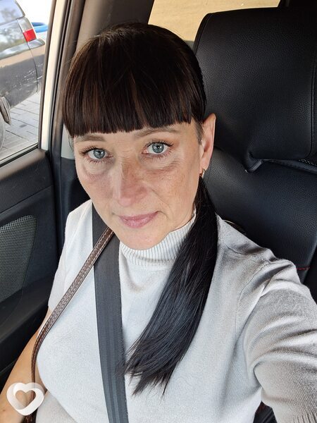 Юлия, 51, Пскове — анкета №1424513
