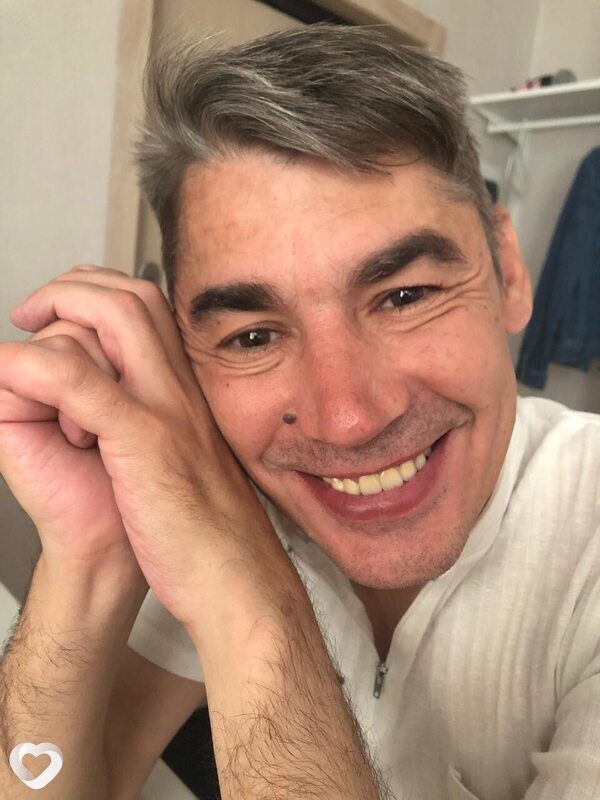 Михаил, 51, Подольске — анкета №1424517