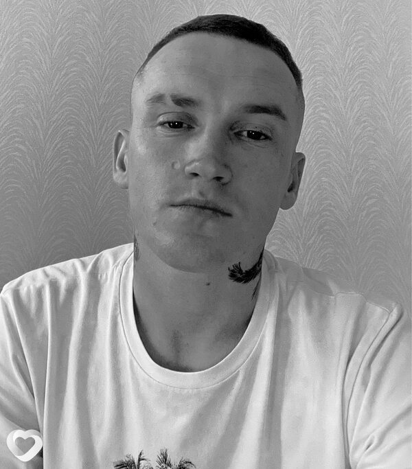 Витя, 32, Одессе — анкета №1424521