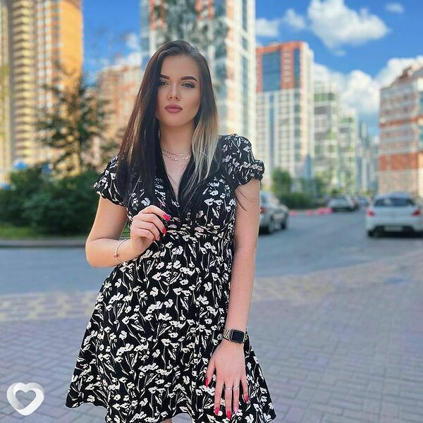 Настя, 29, Москве — анкета №1424635