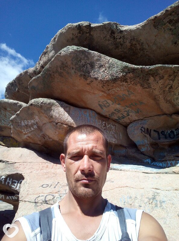 Виктор, 39, Кокшетау — анкета №1424643