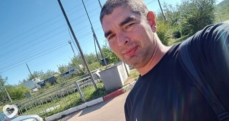 Алексей, 31, Улан-Удэ — анкета №1424645