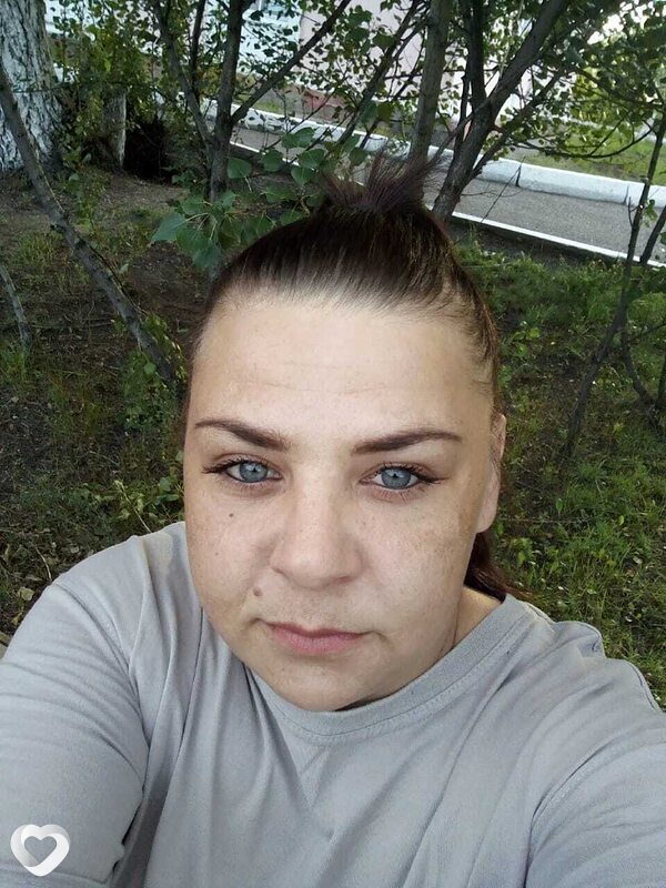 Оксана, 37, Абакане — анкета №1424652