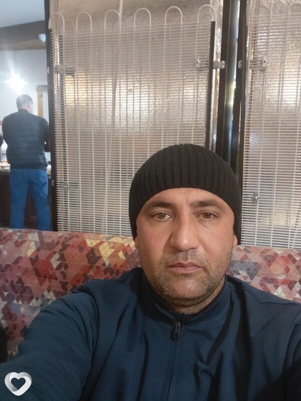 Махмуд, 45, Уфе — анкета №1424654
