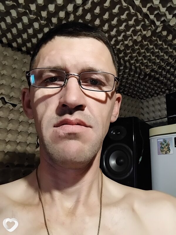 Дмитрий, 45, Якутске — анкета №1424361