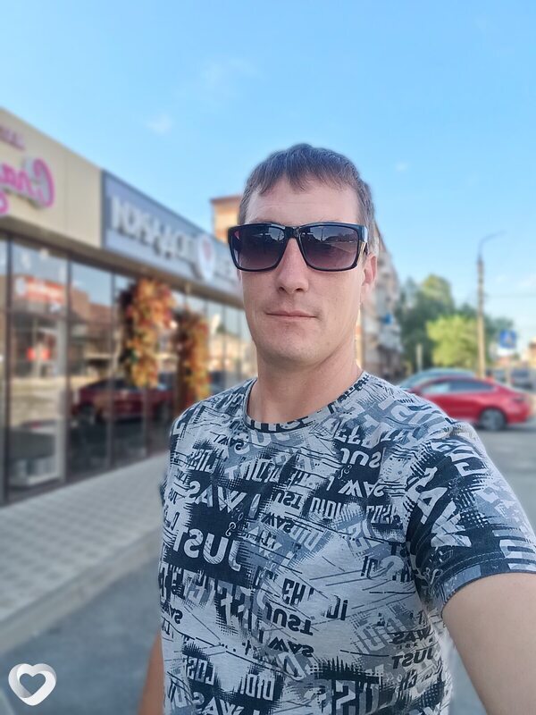 Алексей, 34, Белореченске — анкета №1424366